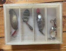 Fishing tackle hooks for sale  EDINBURGH