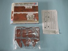 Tamiya military miniatures usato  Firenze