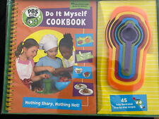 Pbs kids cookbook for sale  Travelers Rest