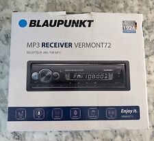 Blaupunkt single din for sale  Abbotsford
