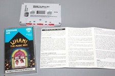 Wham music box for sale  OLDBURY