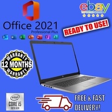 Probook 470 17.3 for sale  WIGAN