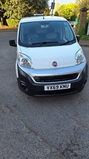fiat fiorino for sale fiat fiorino for sale WALLINGTON