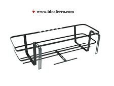 Balconiera ferro cm.66 usato  Cison di Valmarino