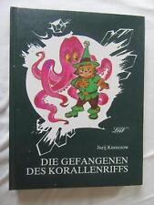 Gefangenen korallenriffs kusne gebraucht kaufen  Deutschland