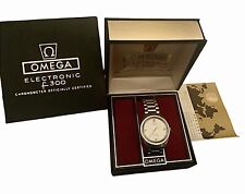 Omega seamaster chronometer for sale  Tucson