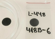 Prl sekonic 448 usato  Italia
