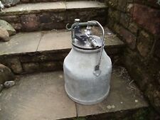 Milk bucket churn for sale  APPLEBY-IN-WESTMORLAND