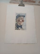 Marc dautry clown d'occasion  Pellevoisin