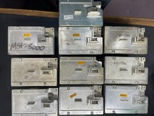 Motorola msf5000 vco for sale  San Leandro