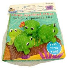 Bath time fun for sale  Middletown