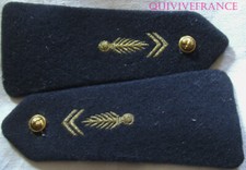 Pfe231 pattes epaule d'occasion  Le Beausset