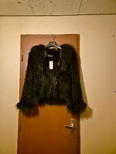 Veste fourrure femme d'occasion  Neuville-sur-Saône