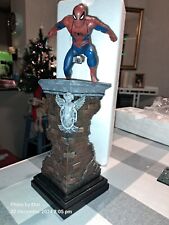 Amazing spiderman statue for sale  NOTTINGHAM