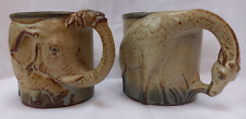 John buck pottery for sale  WINDLESHAM