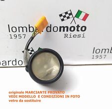 Indicatore strumentazione orol usato  Riesi