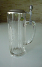 Bierkrug zinndeckel fritzmann gebraucht kaufen  Dillingen a.d.Donau