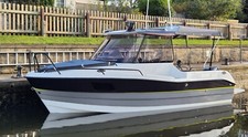 2025 lakeman 540 for sale  GREENFORD