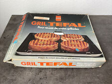 Ancien poele tefal d'occasion  Drumettaz-Clarafond