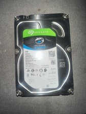Seagate skyhawk st4000vx007 for sale  LONDON