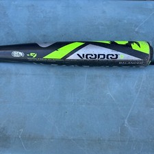 2017 demarini voodoo for sale  Ponca