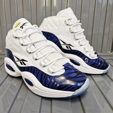 Reebok mid panini for sale  DIDCOT