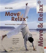 Move und relax. d'occasion  France