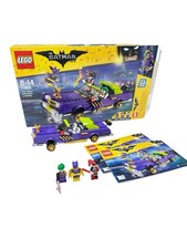 Lego 70906 the gebraucht kaufen  Osthofen