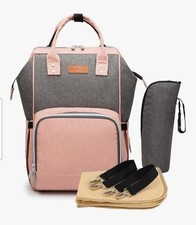Mommy handbag baby for sale  WEMBLEY