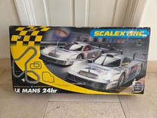 Scalextric c1050 mans for sale  SOUTH CROYDON