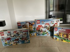 Lego creator 7346 gebraucht kaufen  Duisburg