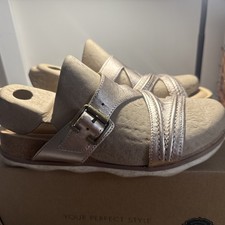 Ladies clarks brynn for sale  KIDLINGTON