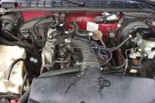 Engine 134 2.2l for sale  Springfield