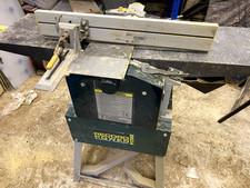 Record power planer for sale  COLWYN BAY