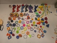 Lotto beyblade usato  Saronno