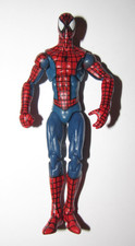 Boneco Marvel Universe 3.75 Spider-Man Greatest Battles completo excelente, usado comprar usado Boneco Marvel Universe 3.75 Spider-Man Greatest Battles completo excelente, usado comprar usado  Enviando para Brazil