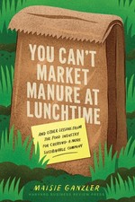 Market manure lunchtime for sale  Aurora
