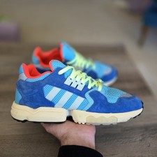 Size 10.5 adidas d'occasion  Expédié en Belgium