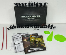 Warhammer 40k figure for sale  BASILDON