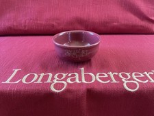 Longaberger woven traditions for sale  Metamora