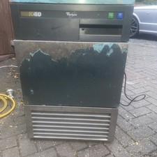 Commercial ice machine for sale  WALSALL