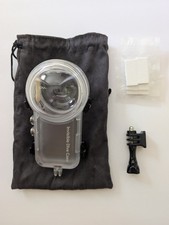 Insta360 invisible dive for sale  Fort Lauderdale