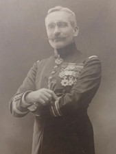 Photo col. infanterie d'occasion  Briatexte