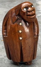 carved nut for sale carved nut for sale STOURBRIDGE