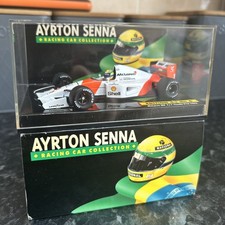 Rare handa minichamps for sale  GRIMSBY