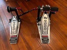 9000 series double for sale  Pasadena
