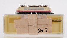 Minitrix 2057 lok gebraucht kaufen  Viersen