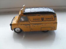 Corgi toys bedford for sale  CARDIFF