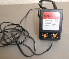 Petit transformateur electriqu d'occasion  Boucau