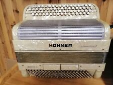 Accordéon hohner d'occasion  Jougne